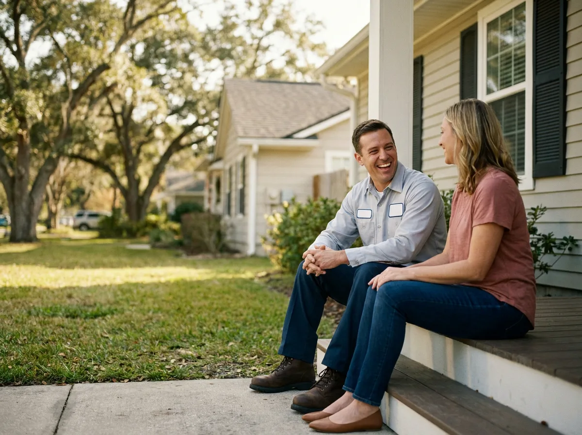 Septic tank pumping FAQs for Wade Hampton, SC